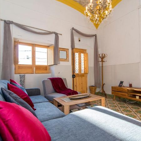 Charming Town House Just 500M From The Marina And Its Well Known Typical Market Olhão Exteriör bild