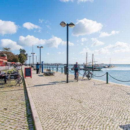 Charming Town House Just 500M From The Marina And Its Well Known Typical Market Olhão Exteriör bild