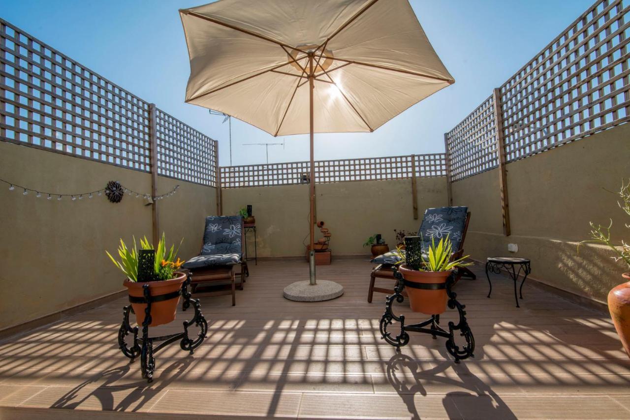 Charming Town House Just 500M From The Marina And Its Well Known Typical Market Olhão Exteriör bild