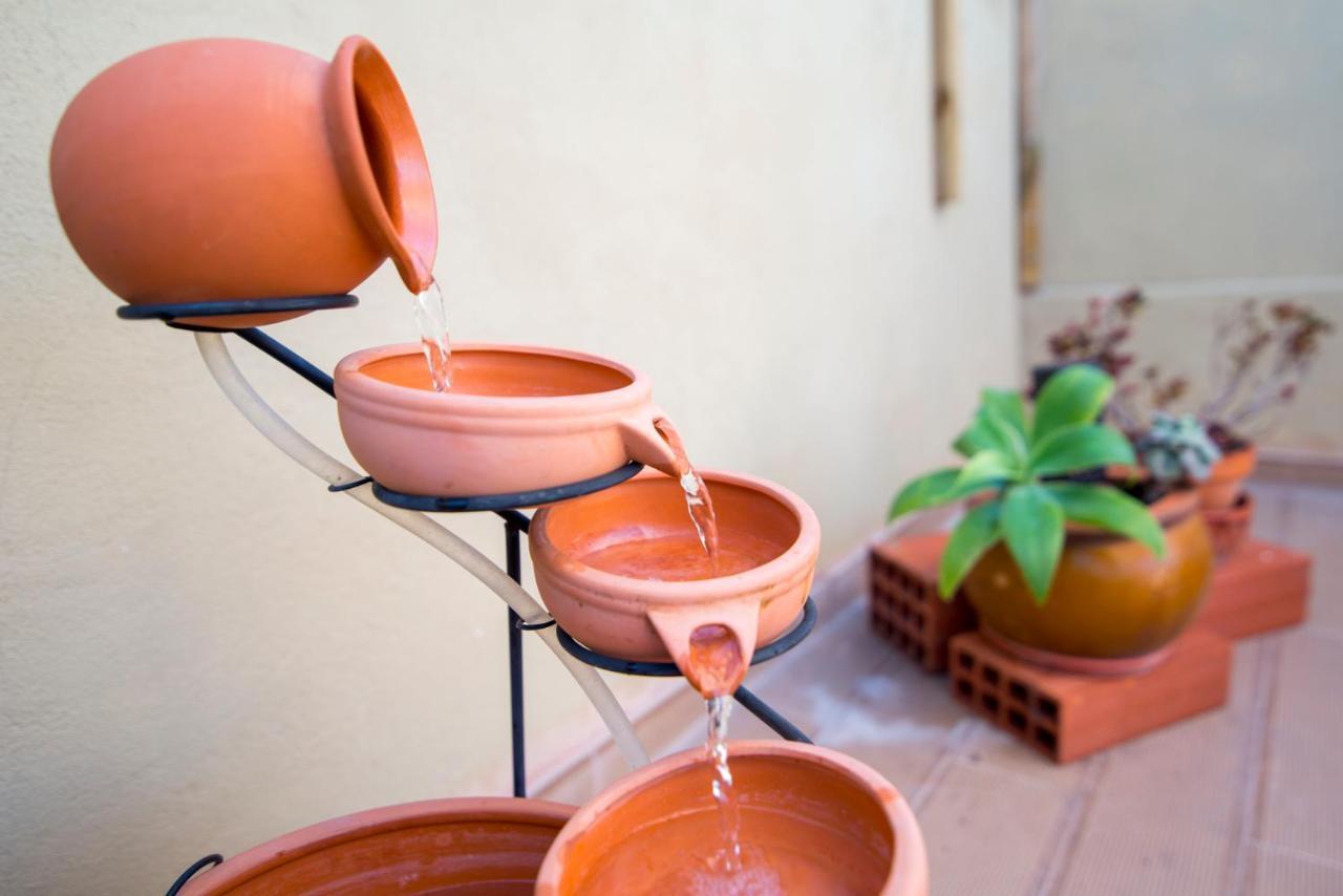 Charming Town House Just 500M From The Marina And Its Well Known Typical Market Olhão Exteriör bild