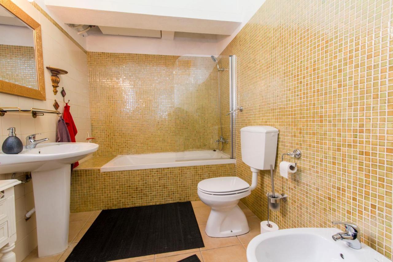 Charming Town House Just 500M From The Marina And Its Well Known Typical Market Olhão Exteriör bild