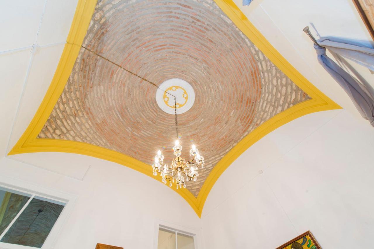 Charming Town House Just 500M From The Marina And Its Well Known Typical Market Olhão Exteriör bild