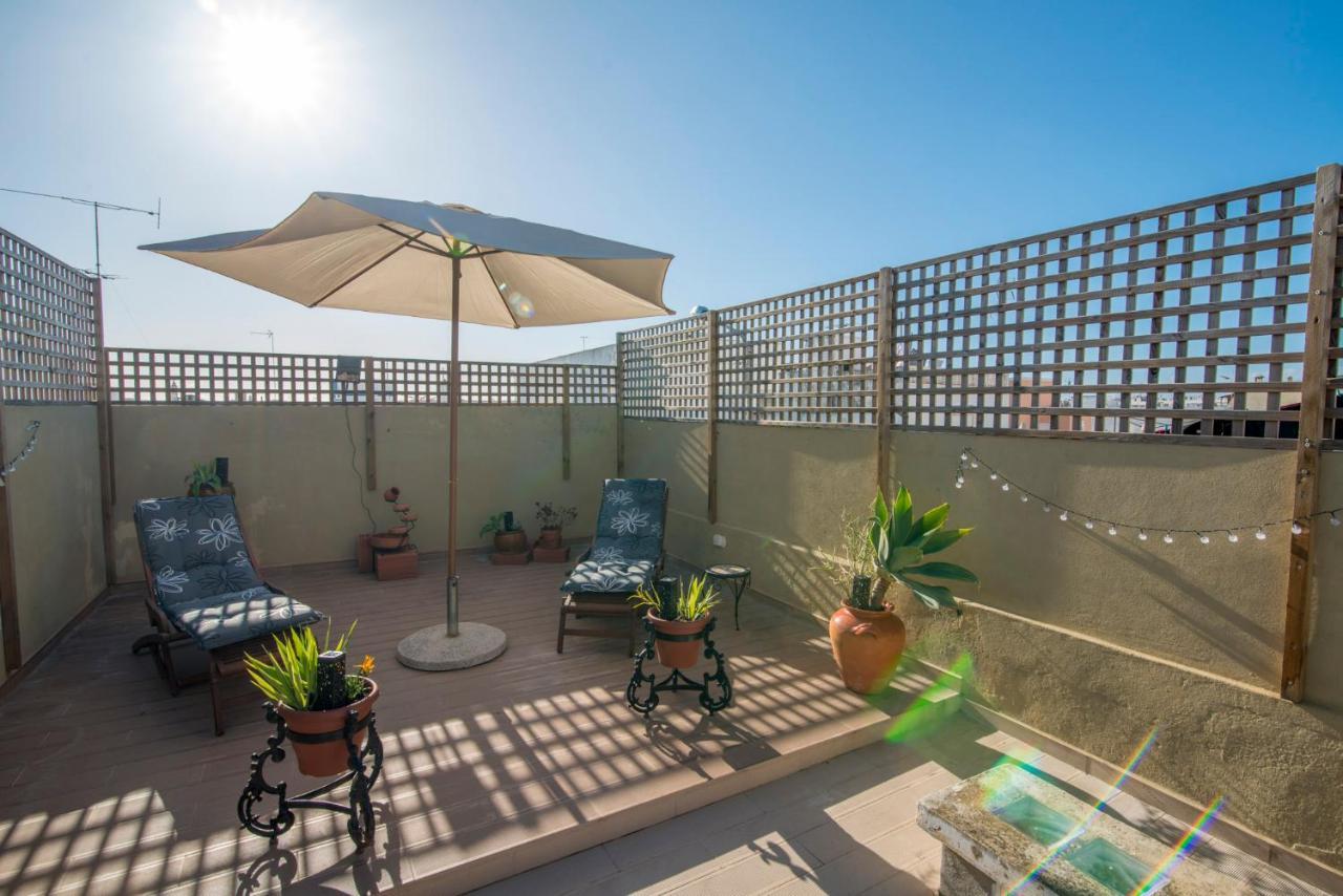 Charming Town House Just 500M From The Marina And Its Well Known Typical Market Olhão Exteriör bild
